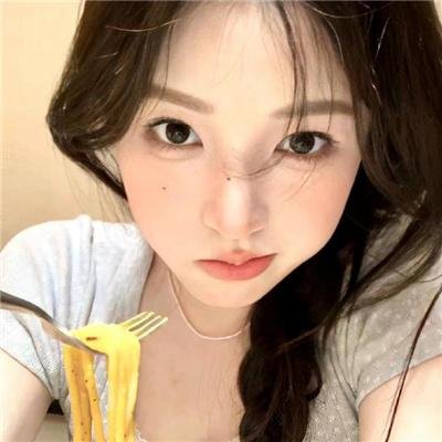 超模们