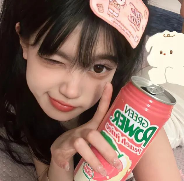 金发女郎之恋