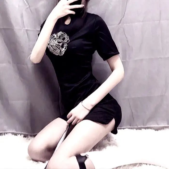同途她是他